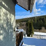 Apartmán Monika Frymburk