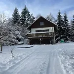 Apartman Monika Frymburk