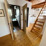Apartmán Monika Frymburk