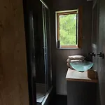 Apartman Monika Frymburk