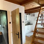 Apartmán Monika Frymburk