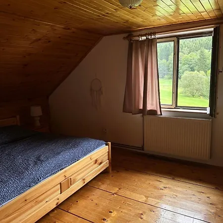 Monika * Frymburk