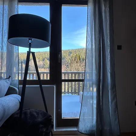 Apartman Monika