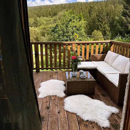 Apartmán Monika *