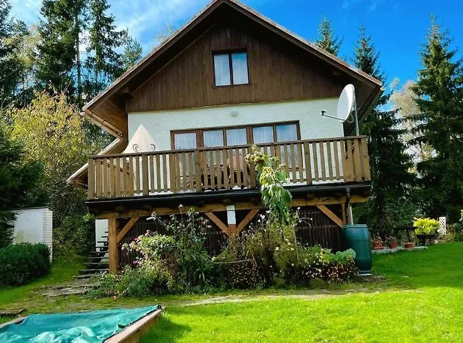 Monika * Frymburk nad Vltavou