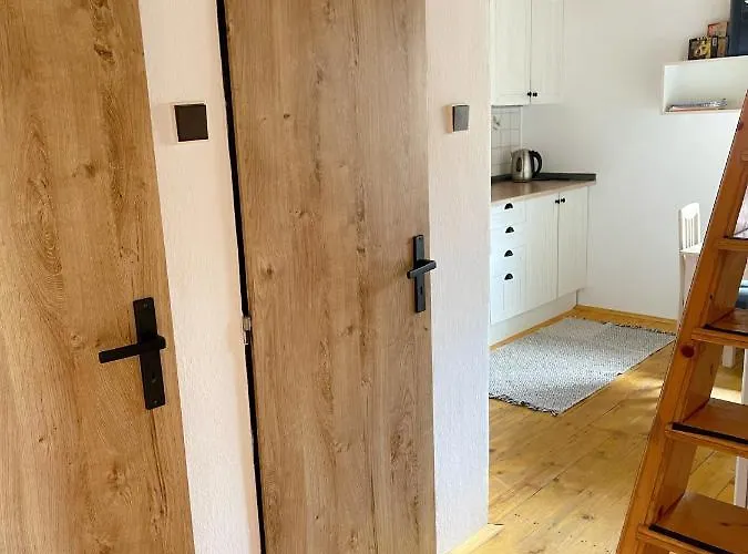 Monika Apartment *