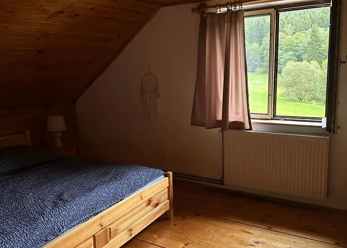 Monika * Frymburk nad Vltavou